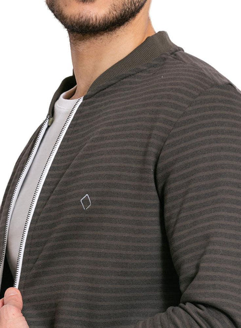 Mago Army Sweater - Khotwh